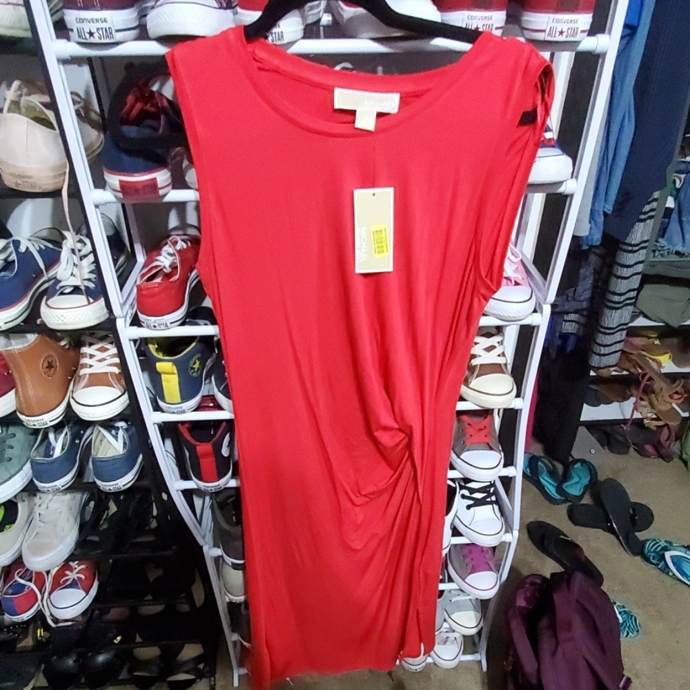 New Michael Kors dress